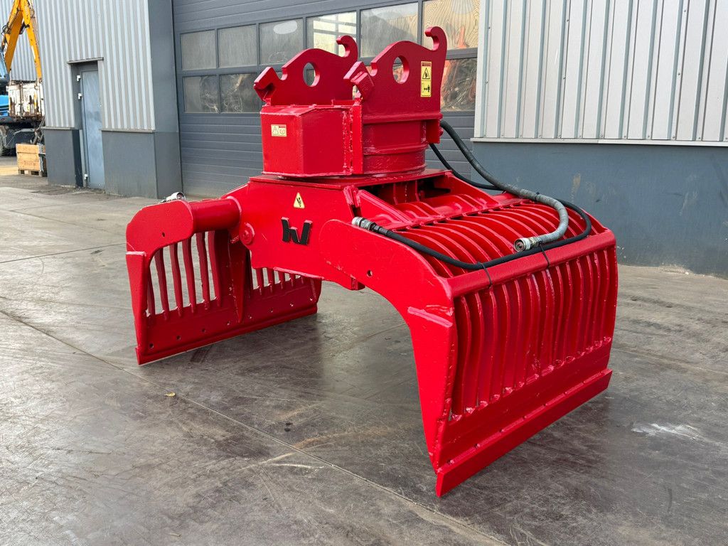 Verachtert VRG-40