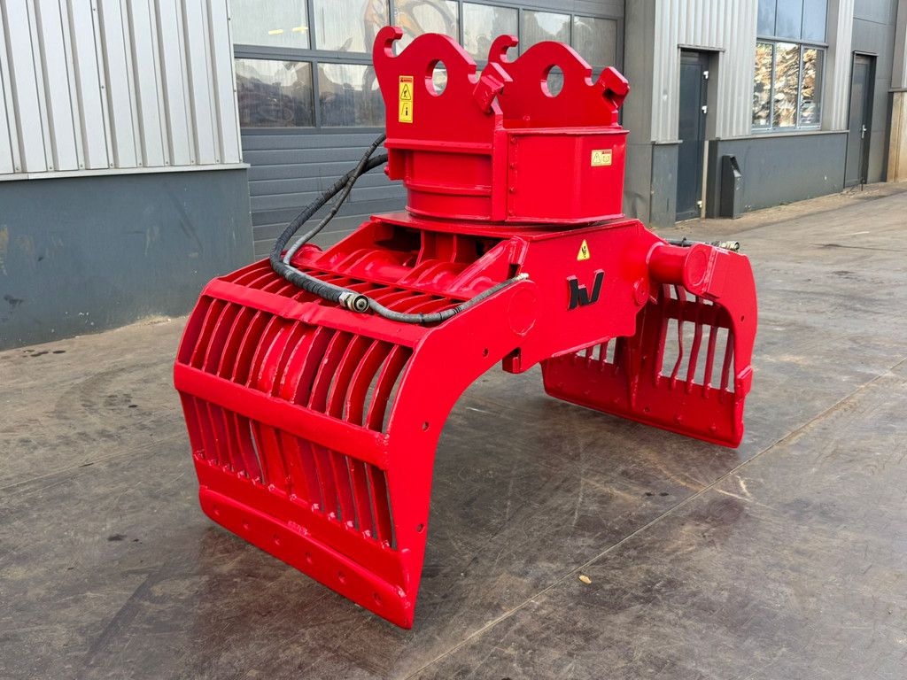 Verachtert VRG-30