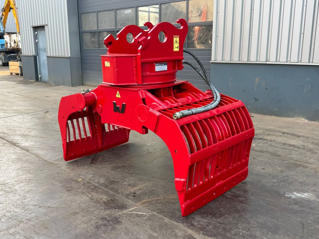 Verachtert VRG-30