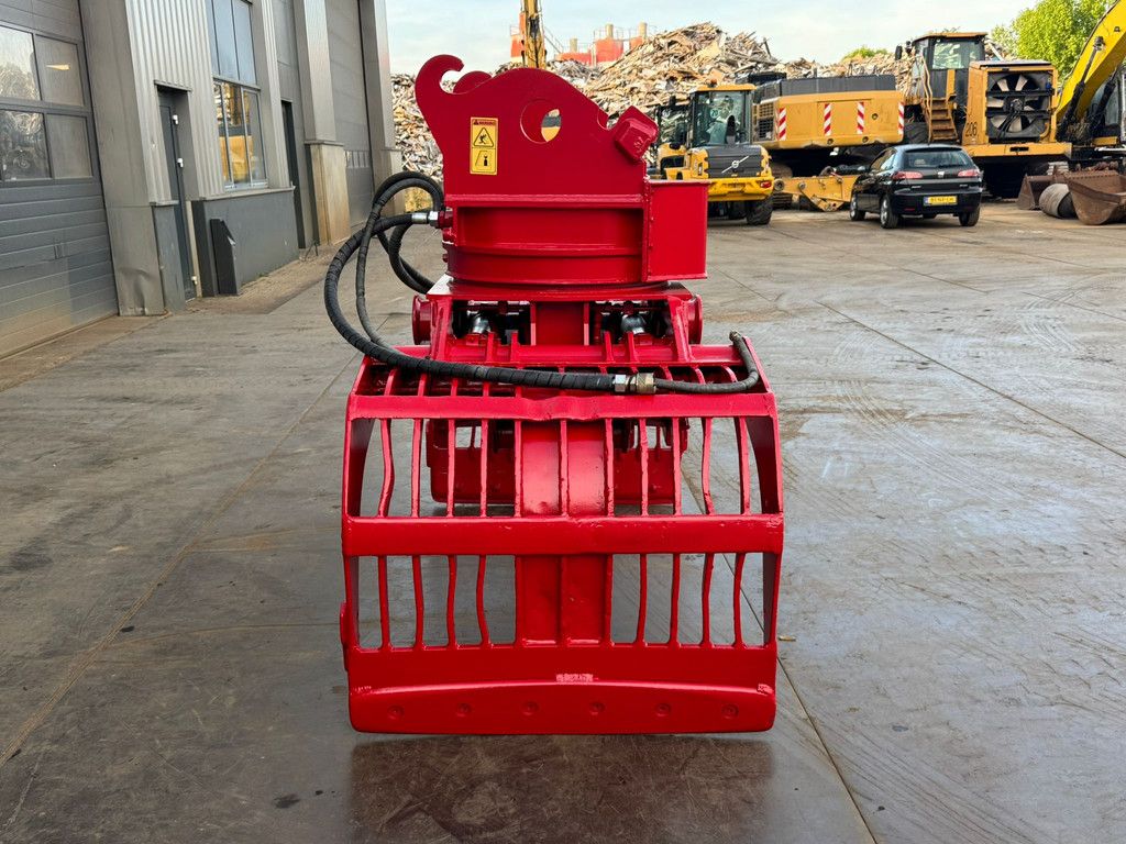 Verachtert VRG-30