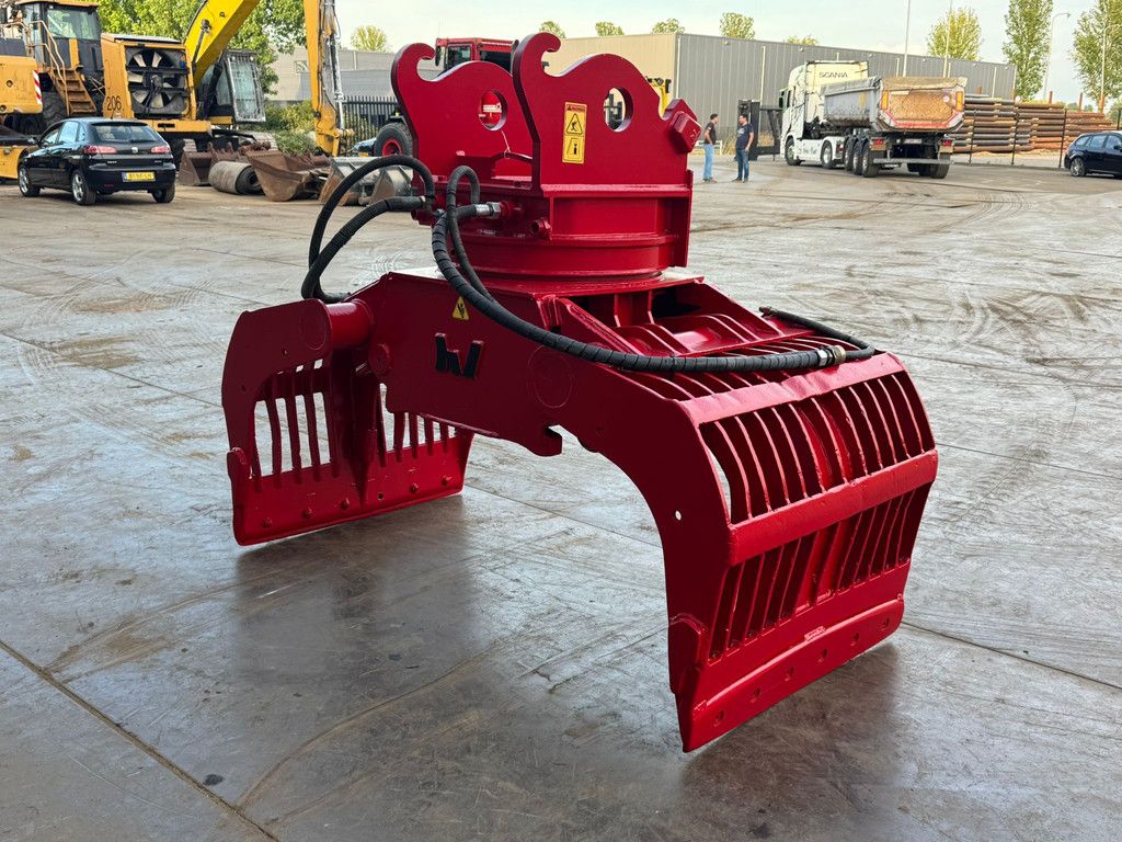 Verachtert VRG-30