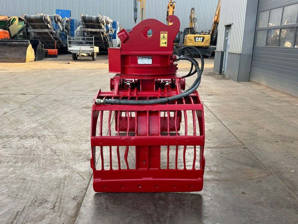 Verachtert VRG-30