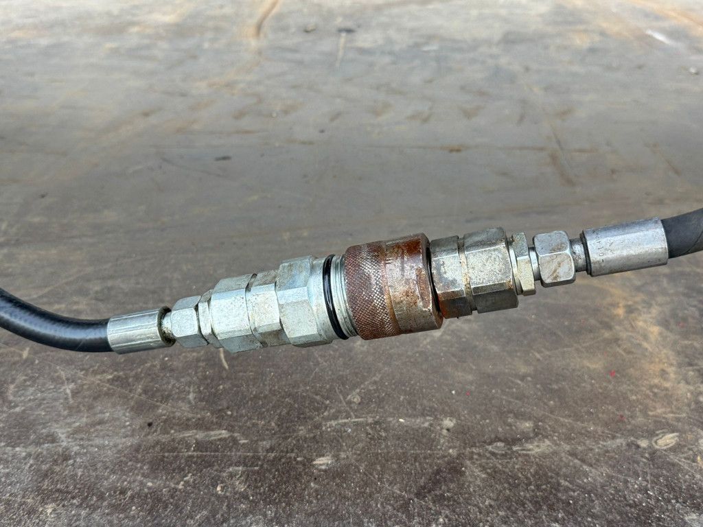 NPK Sorteergrijper D-2000 CW40