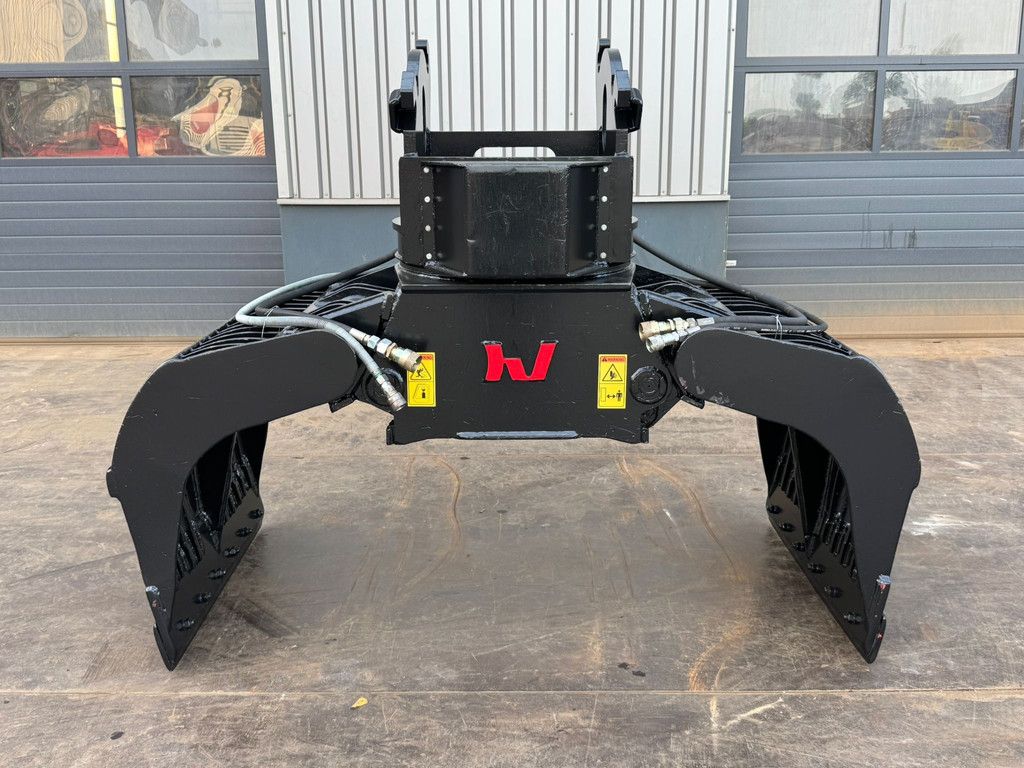 Verachtert VRG-30