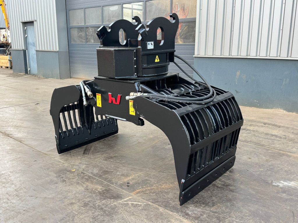 Verachtert VRG-30