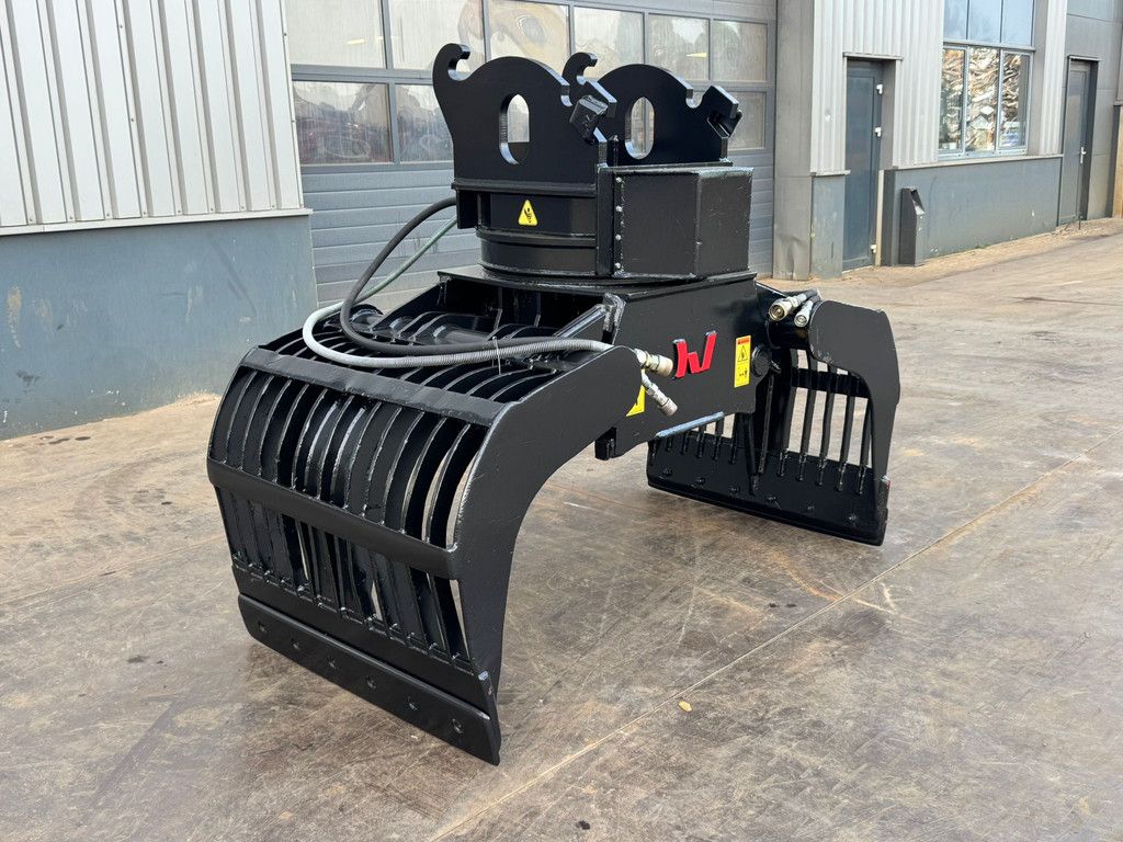 Verachtert VRG-30