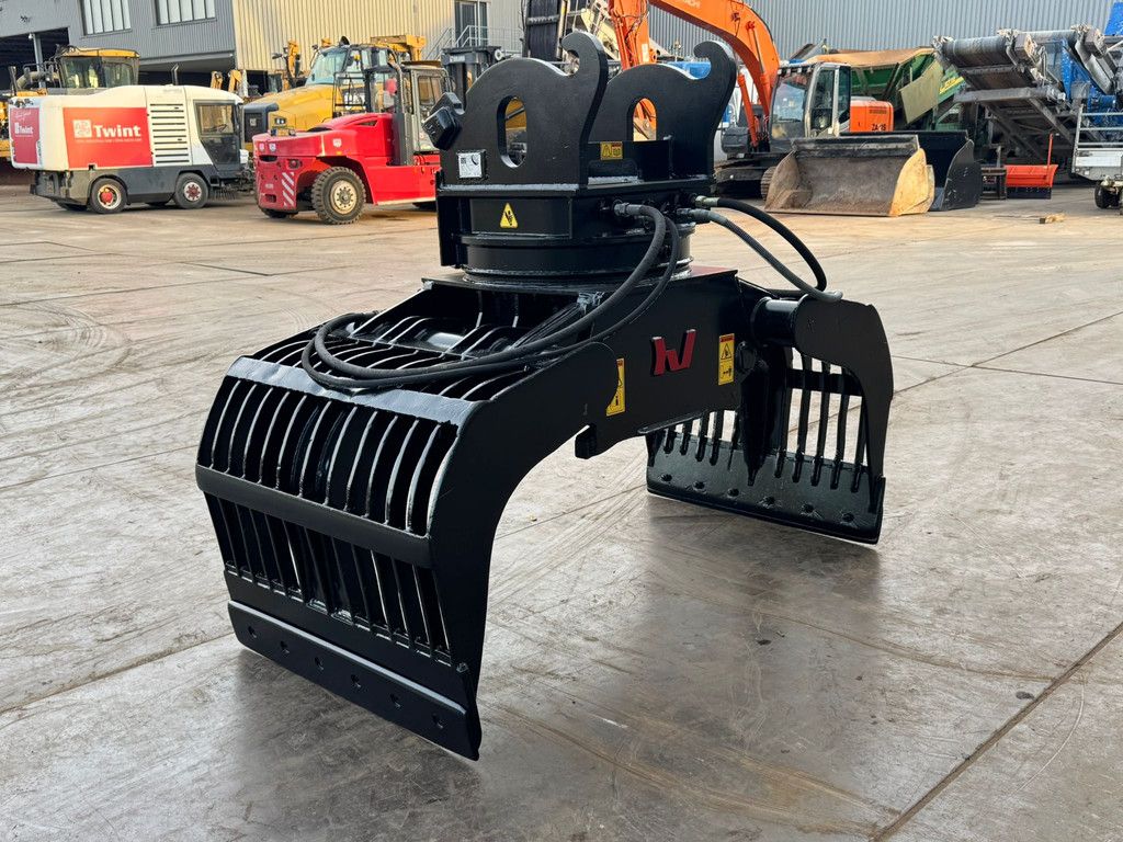 Verachtert VRG-30
