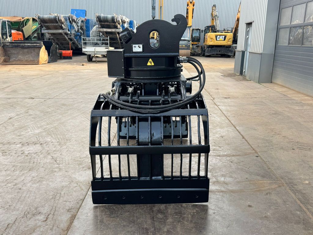 Verachtert VRG-30