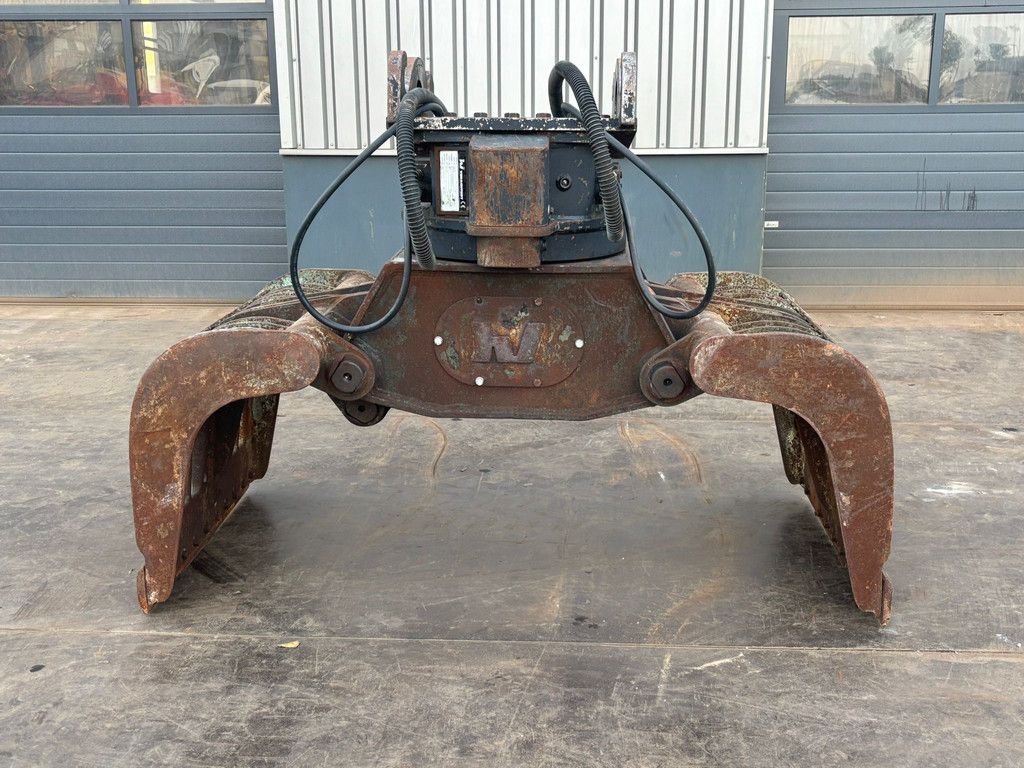 Verachtert VRG-25/2D