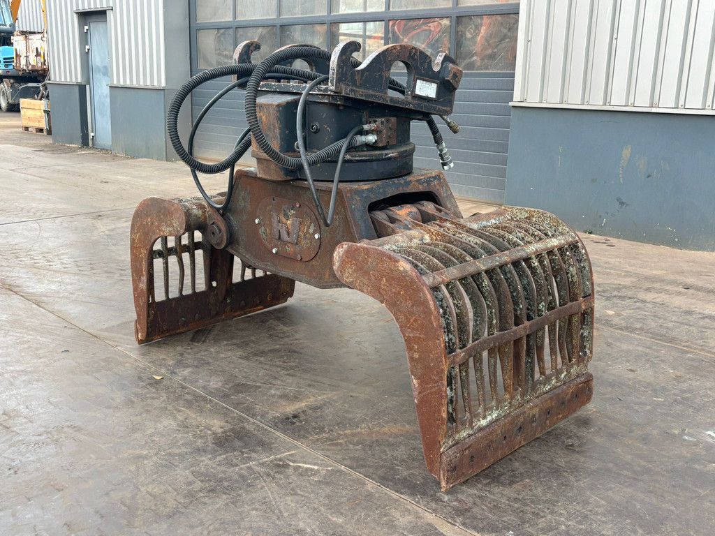 Verachtert VRG-25/2D