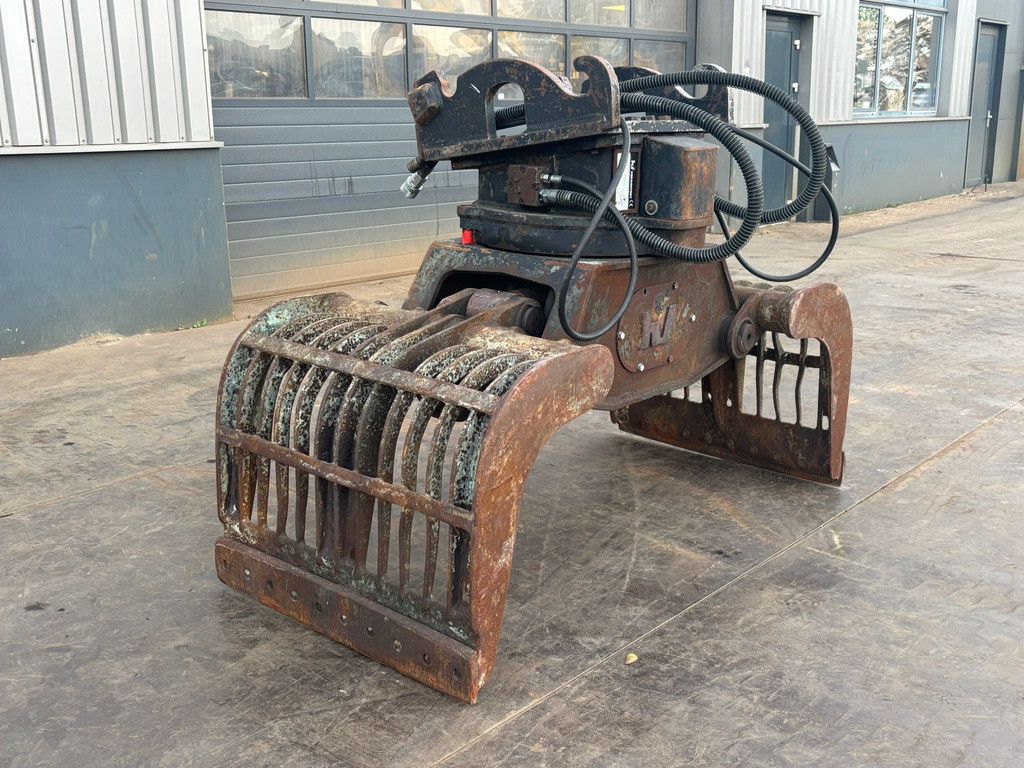 Verachtert VRG-25/2D