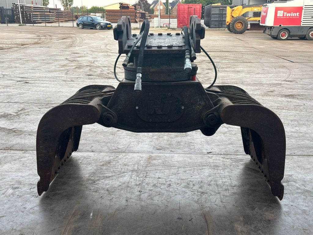 Verachtert VRG-25/2D