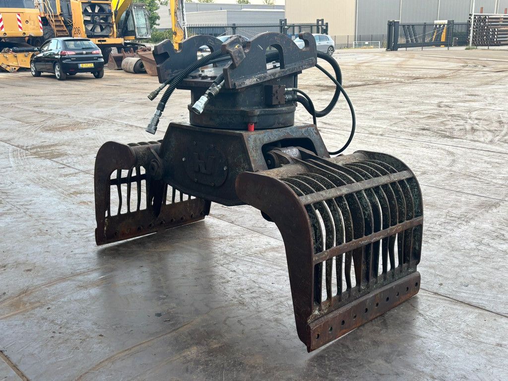 Verachtert VRG-25/2D
