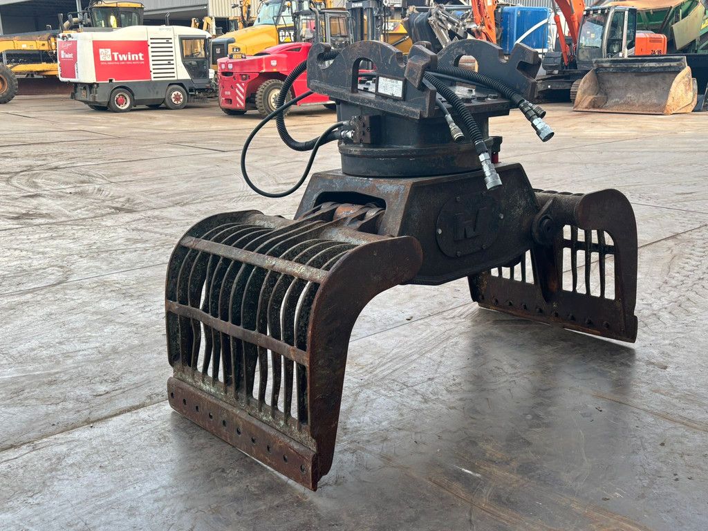 Verachtert VRG-25/2D