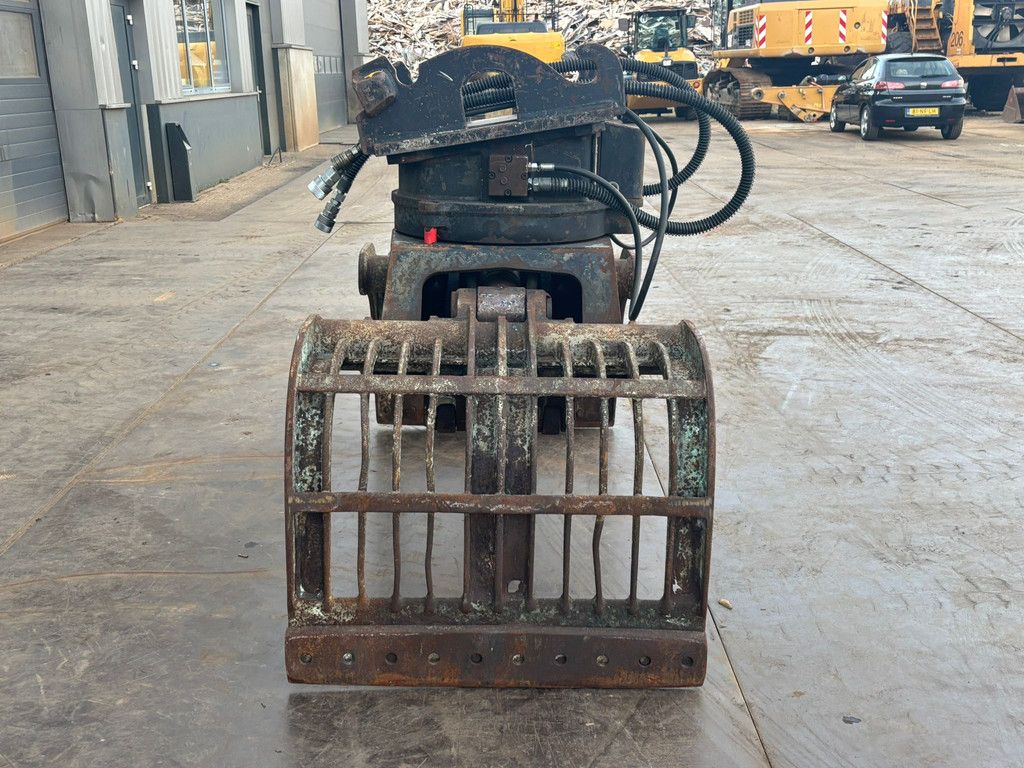 Verachtert VRG-25/2D