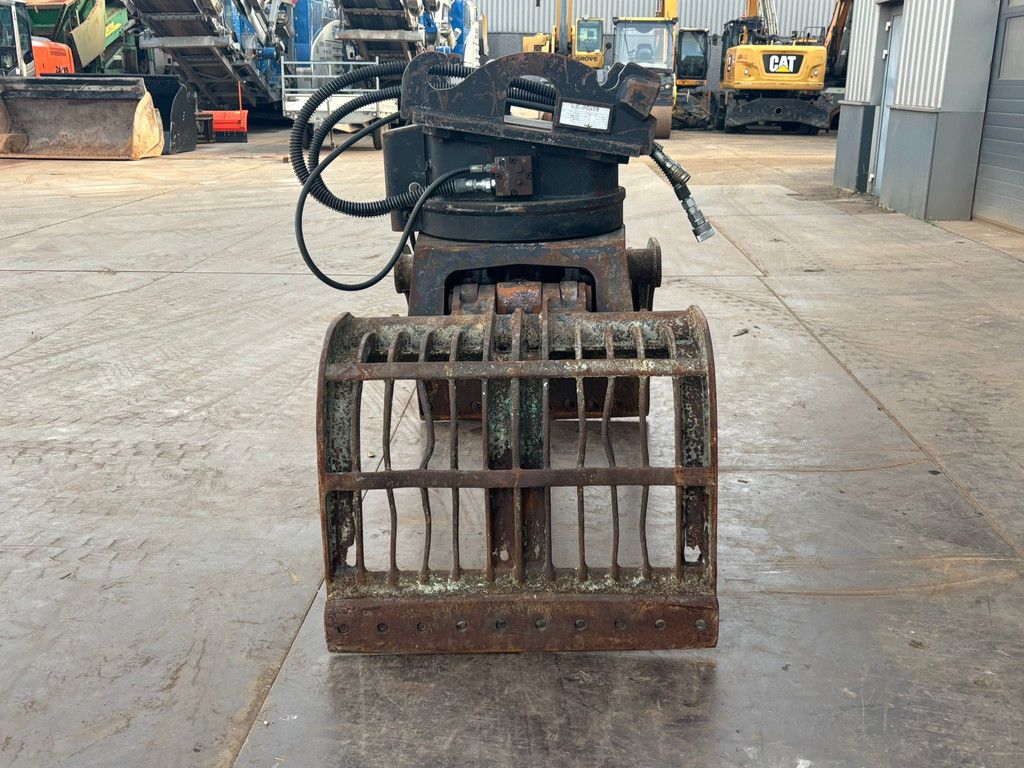 Verachtert VRG-25/2D