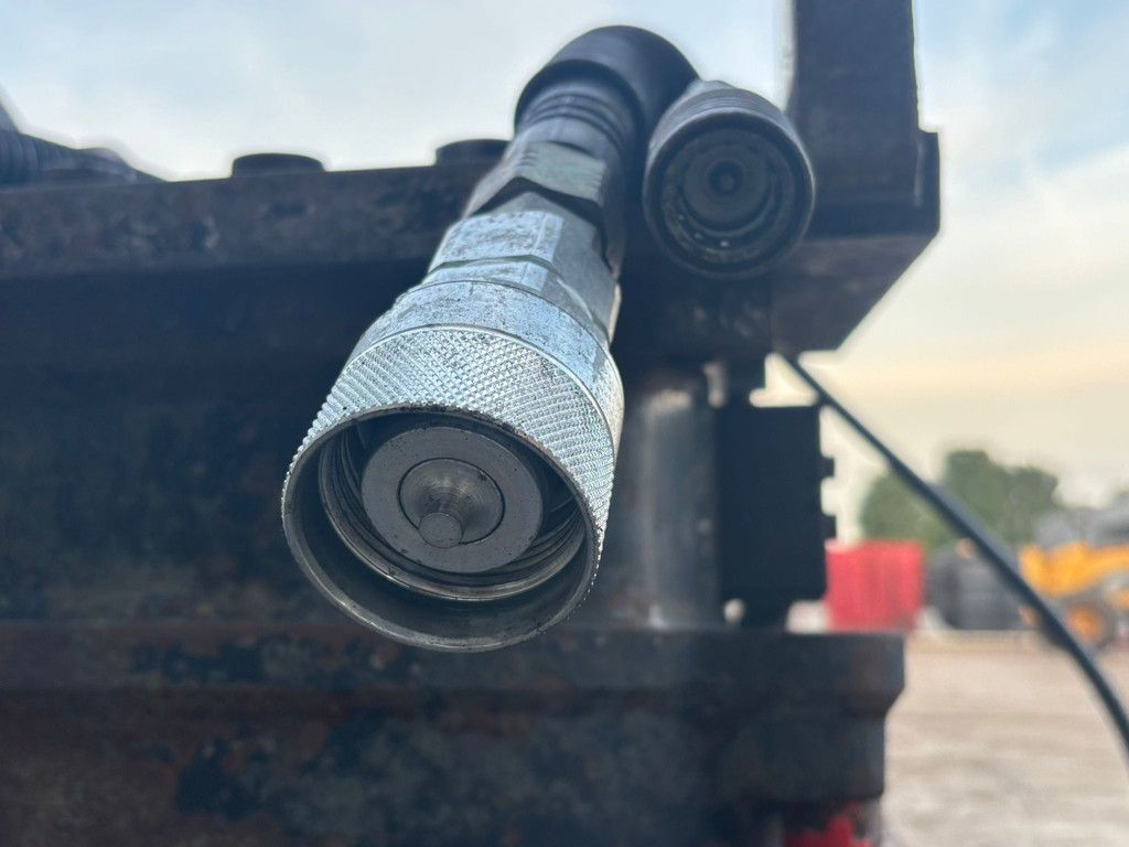 Verachtert VRG-25/2D