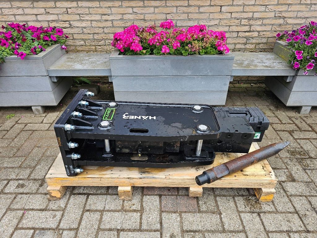 Haner HX700SA WE1353