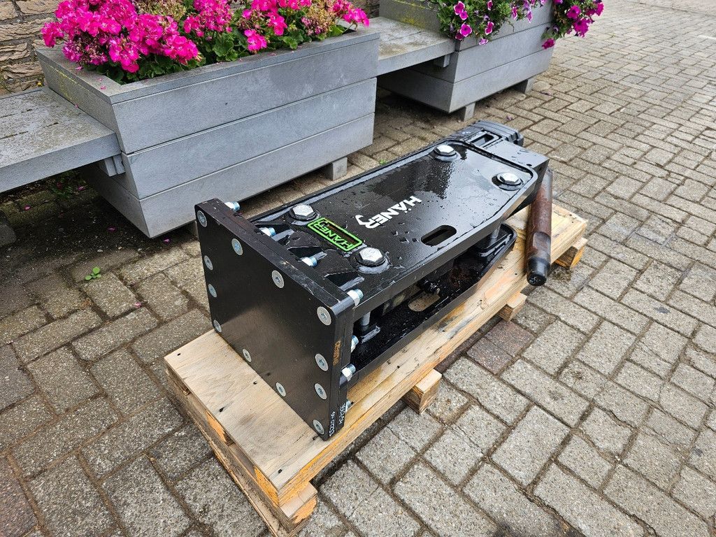 Haner HX700SA WE1353