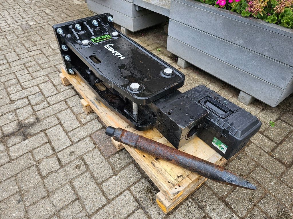 Haner HX700SA WE1353