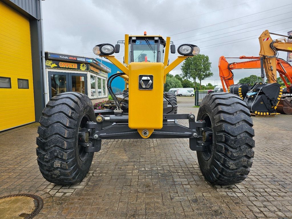 XCMG GR165 WE1233