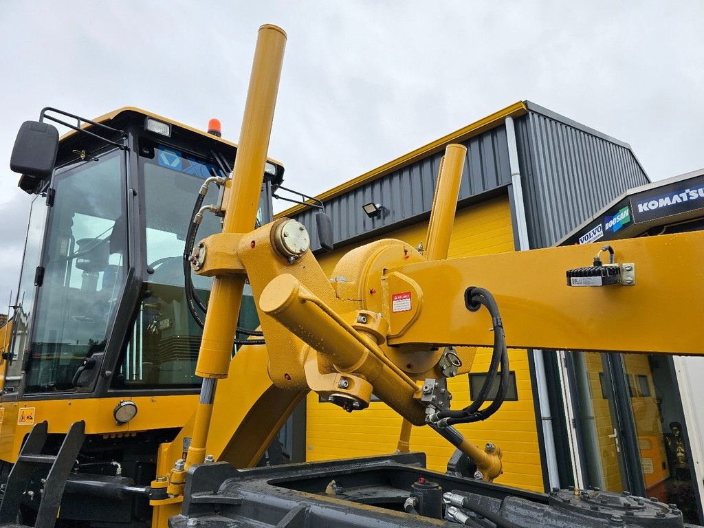 XCMG GR165 WE1233