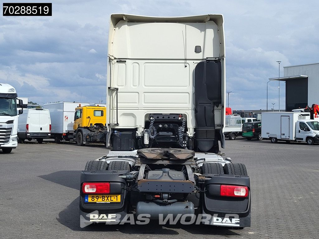 DAF XF 460 4X2 NL-Truck SSC 2xTanks ACC Euro 6