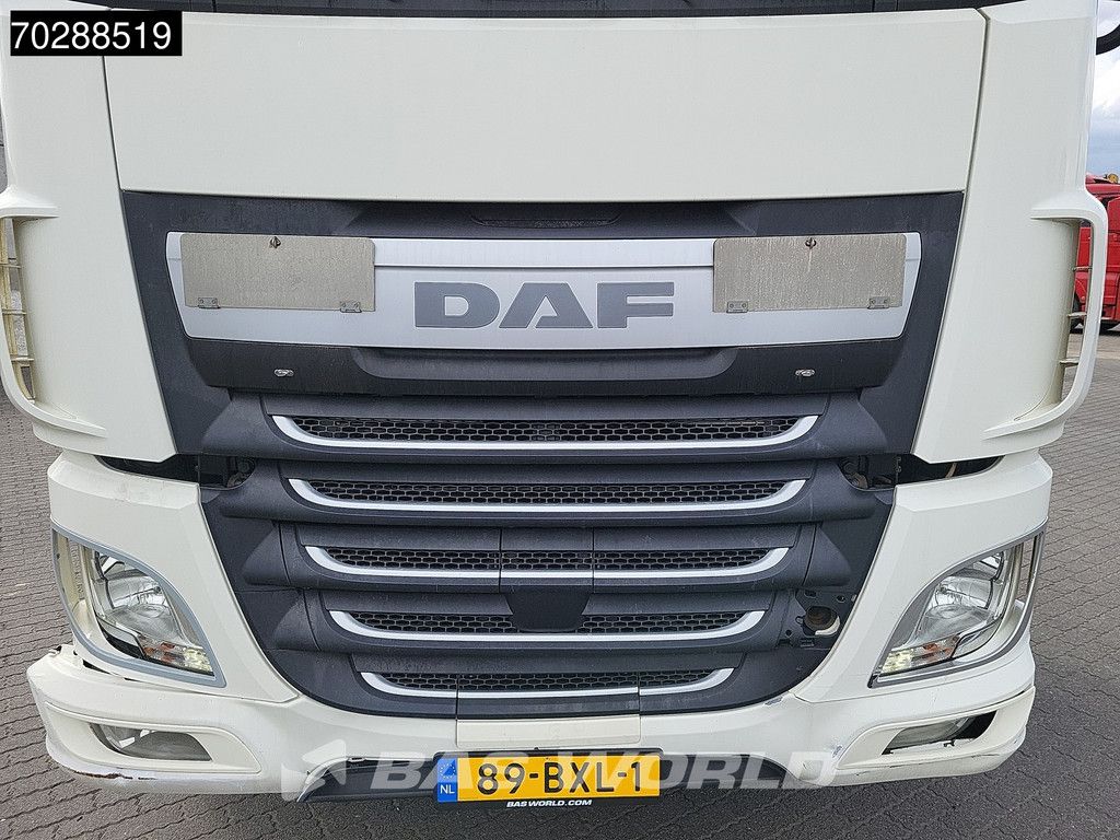 DAF XF 460 4X2 NL-Truck SSC 2xTanks ACC Euro 6