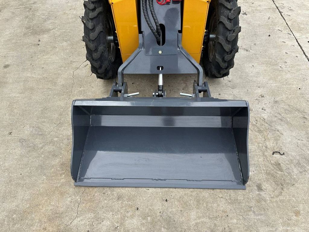Kompaktlader Newrick SI360 Benzin 2025 Neu