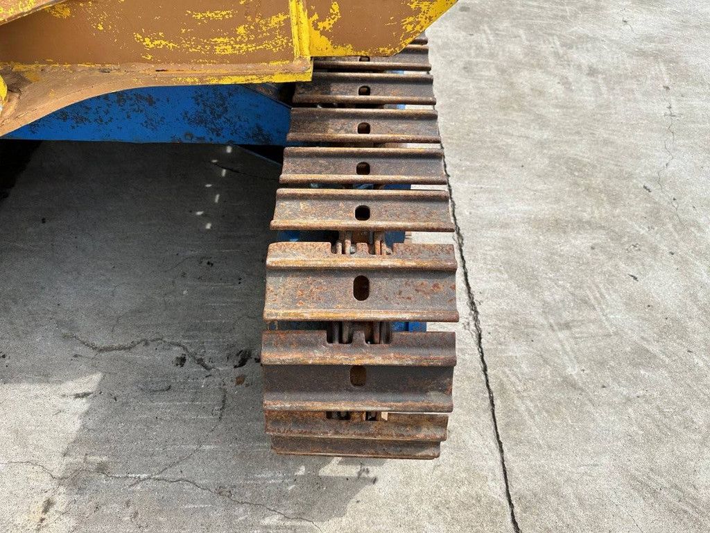 Minibagger Komatsu PC10-6 Diesel