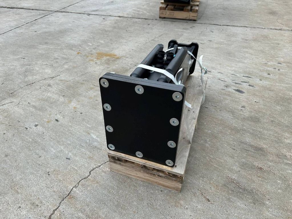 Hydraulische Hamer Häner HX400A 2025 Nieuw