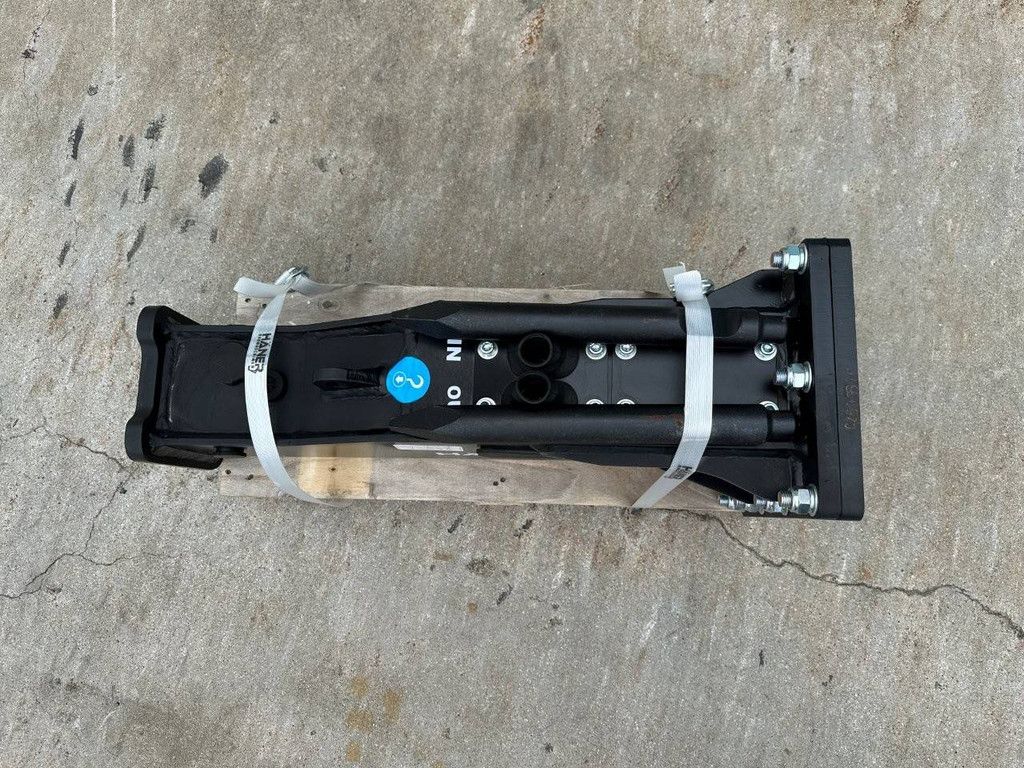 Hydraulische Hamer Häner HX400A 2025 Nieuw