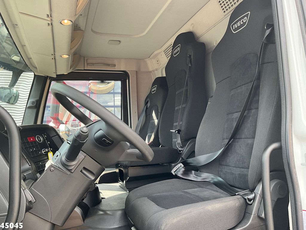 Iveco Stralis AD200X36 Huisvuilwagen Chassis NEW & UNUSED!