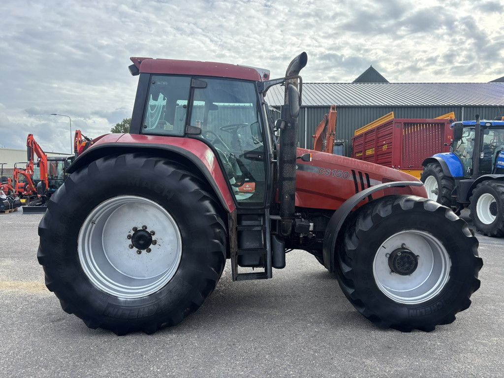 CASE CS150