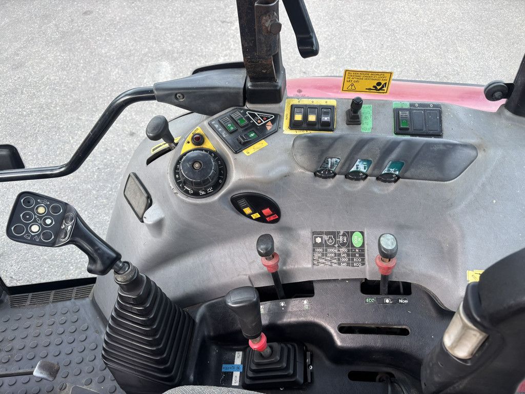 CASE CS150