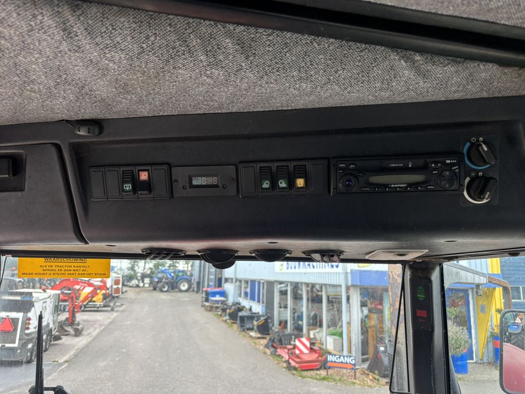 CASE CS150