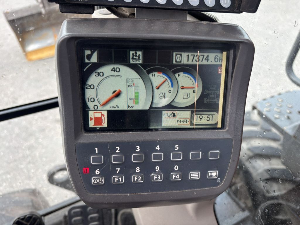 Hitachi ZX140W