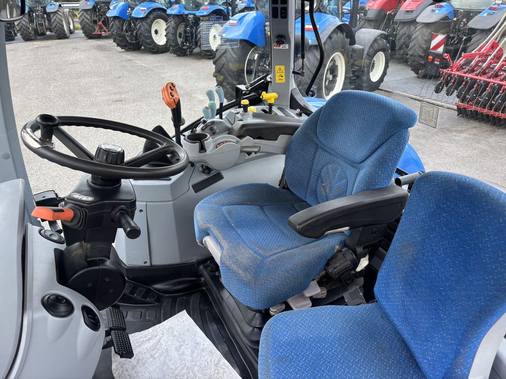NEW HOLLAND T7.200 RC