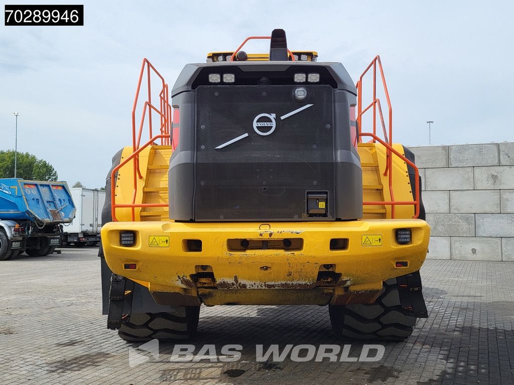Volvo L350 H