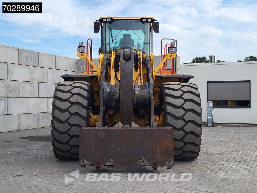 Volvo L350 H