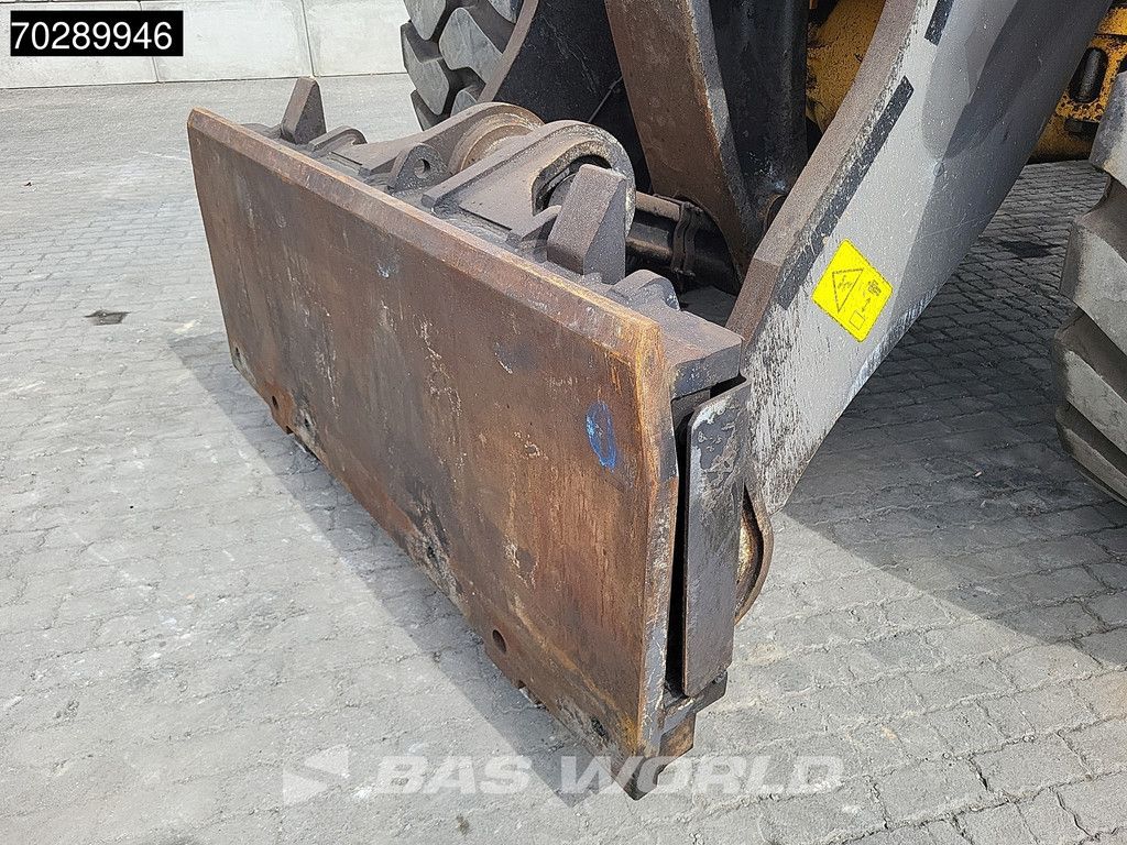 Volvo L350 H