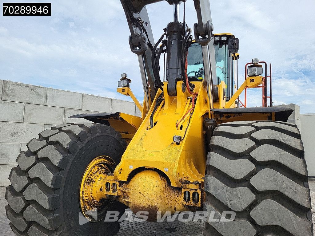 Volvo L350 H