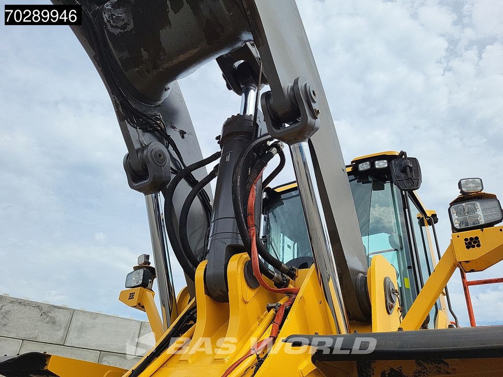 Volvo L350 H