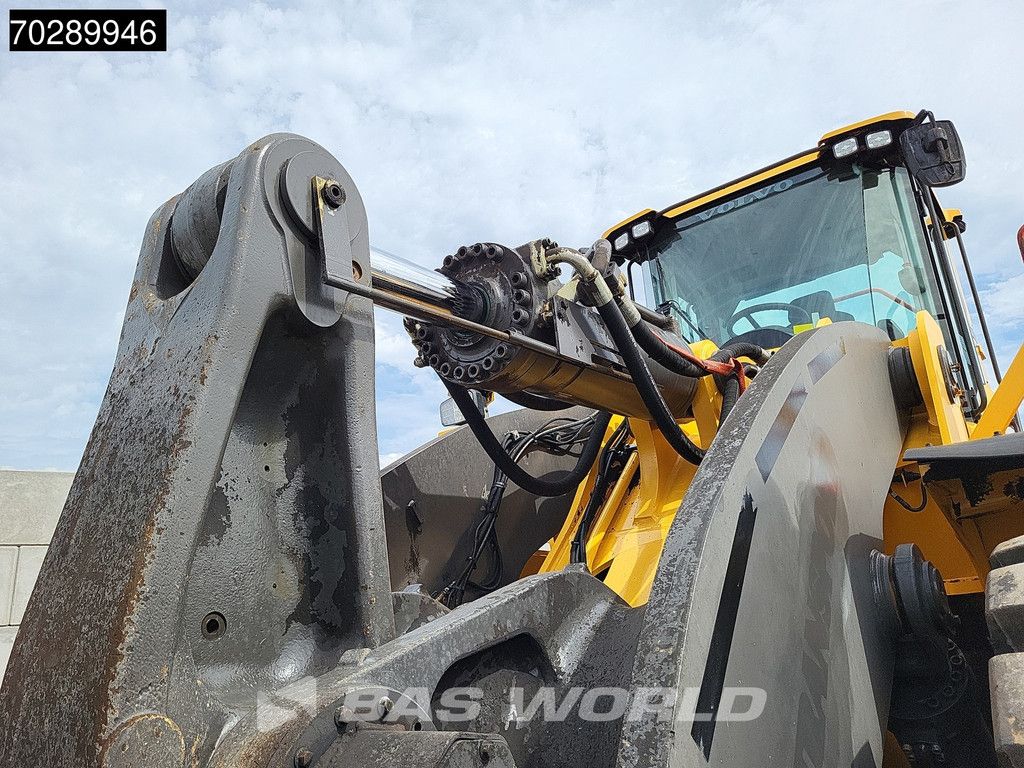 Volvo L350 H