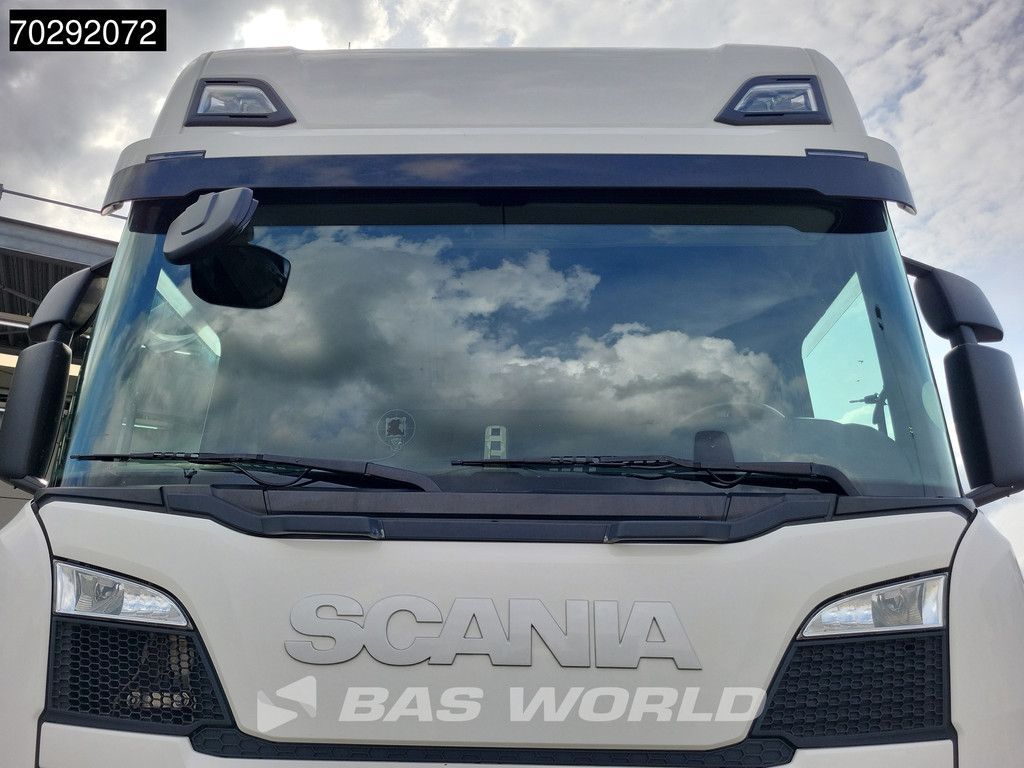 Scania R R500 4X2 Retarder 2xTanks ACC LED Euro 6