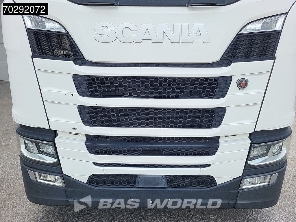 Scania R R500 4X2 Retarder 2xTanks ACC LED Euro 6