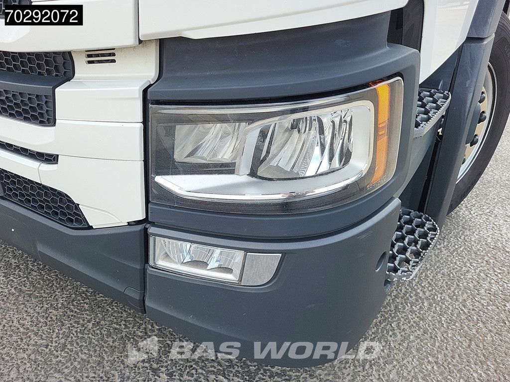 Scania R R500 4X2 Retarder 2xTanks ACC LED Euro 6