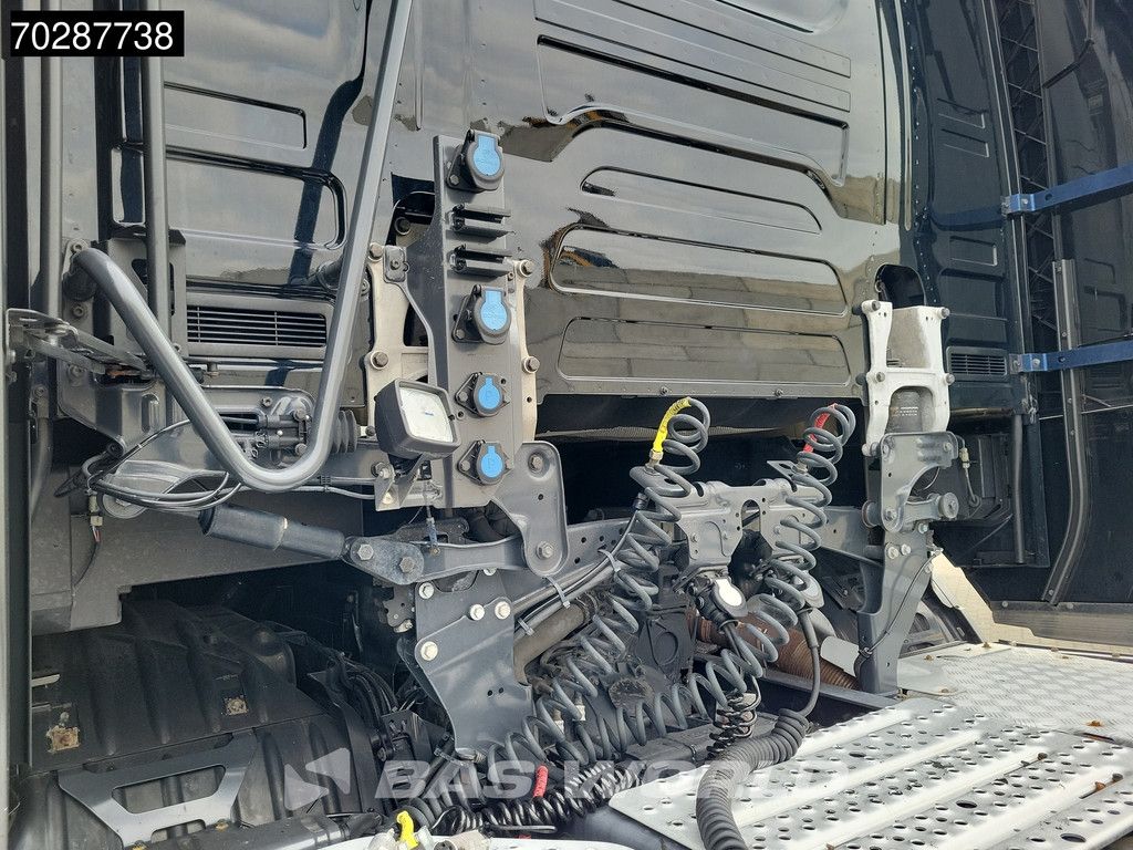 Scania S450 4X2 Retarder 2x Tanks ACC Euro 6