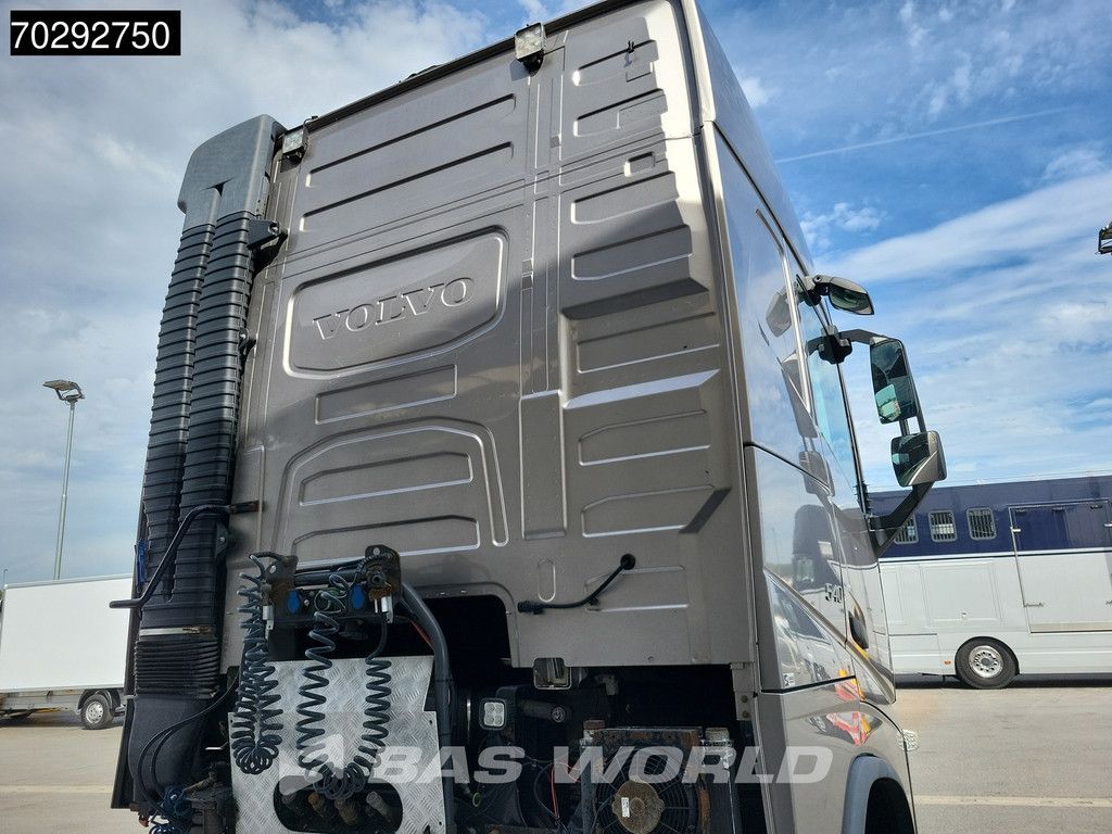 Volvo FH FH 540 6X4 VEB+ Hydraulik Xenon Euro 5