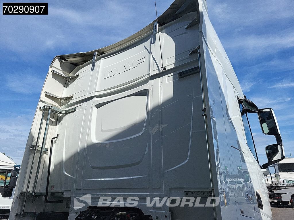 DAF XF 480 4X2 Retarder 2x Tanks ACC LED Euro 6